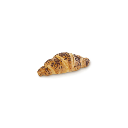 Chocolate croissant