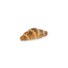 Chocolate croissant
