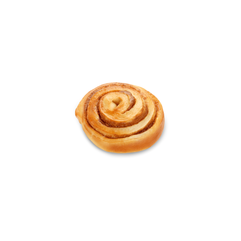 Cinnamon roll