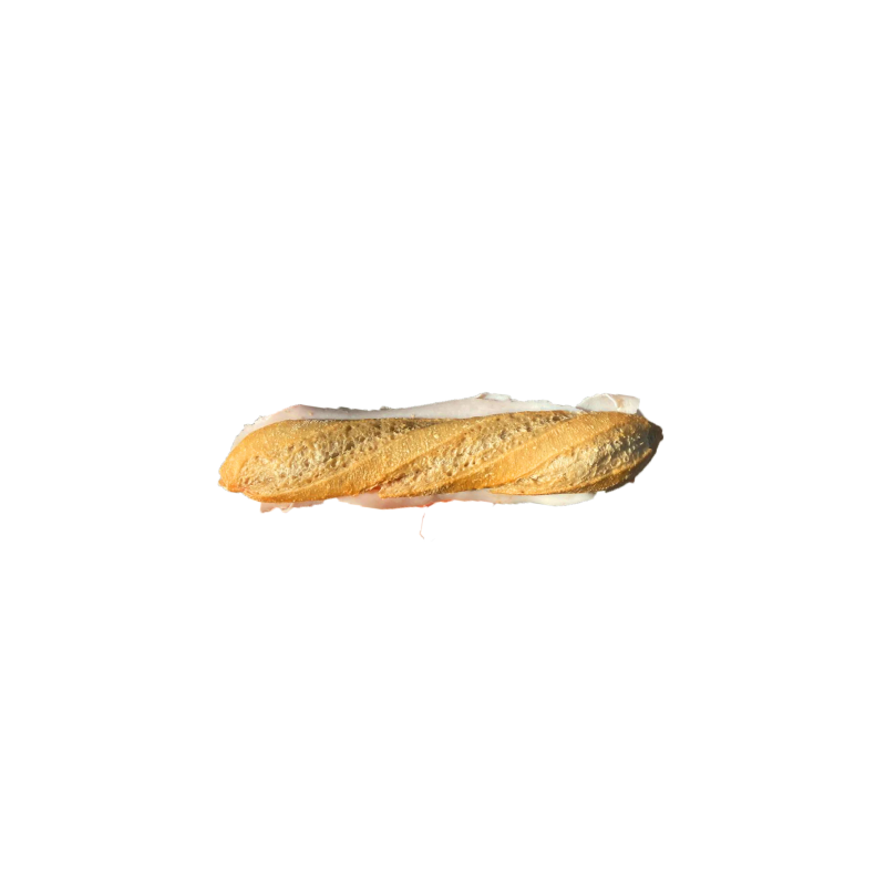 Turkey sandwich