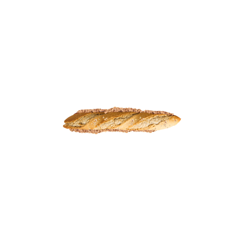 Tuna sandwich