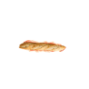 Serrano ham sandwich
