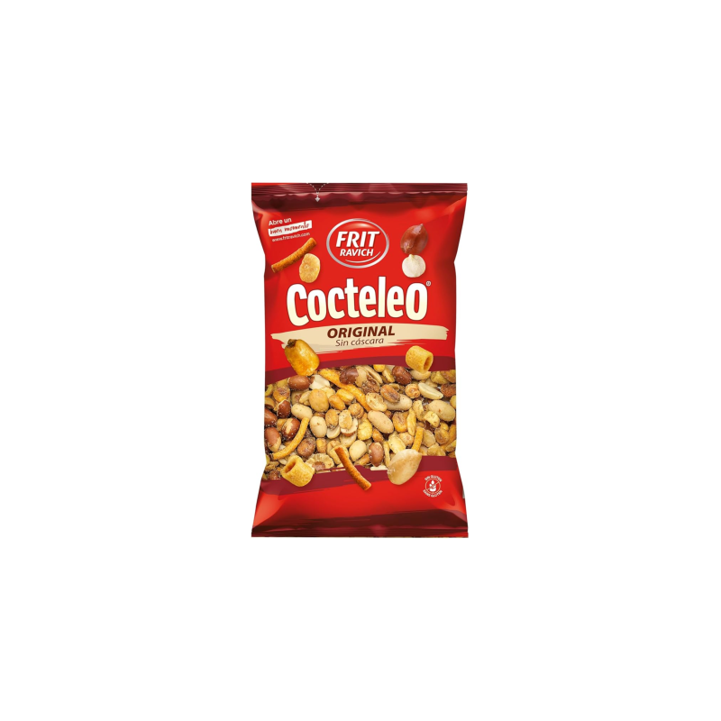 Dried fruit