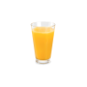 Natural squeezed juice