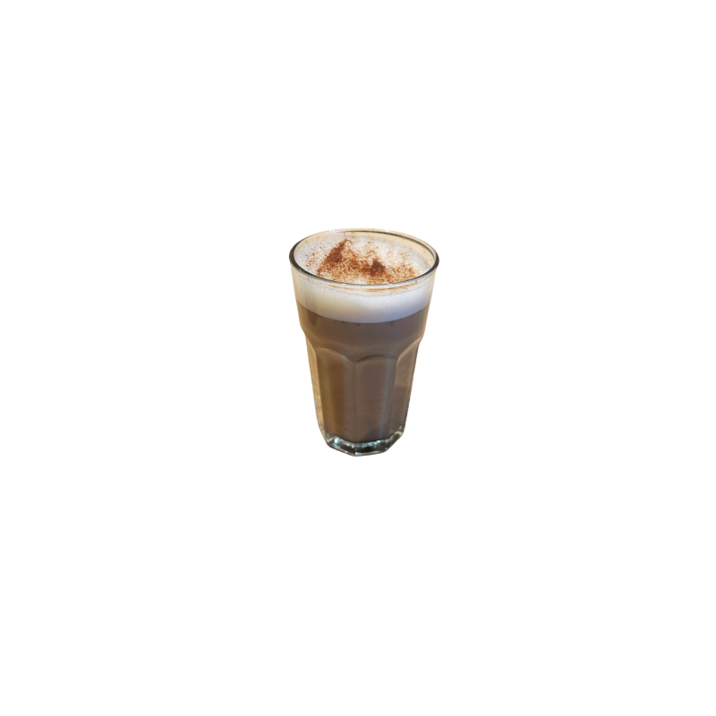Chai Latte